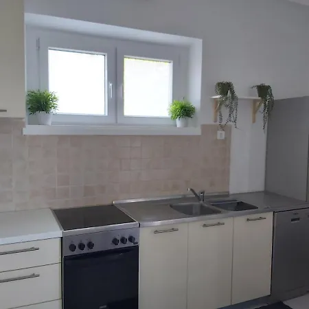 Apartamento K & M *